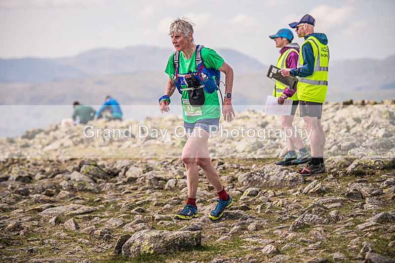Fairfield-1193 - Fairfield Horseshoe Fell Race Saturday 11th May 2024