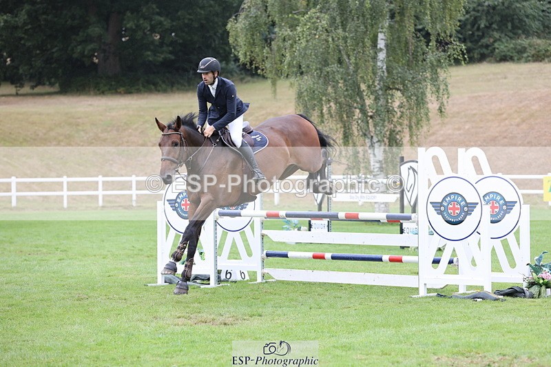 250830A-120330-06331 - Cls 15 5 Year Old Qualifier