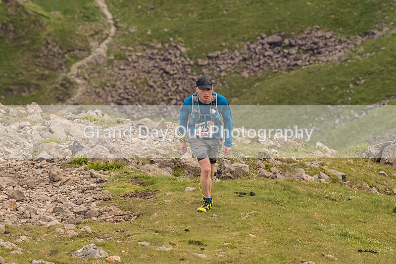 Buttermere Horseshoe-293 - Buttermere Horseshoe Fell Race Saturday 25th June 2022