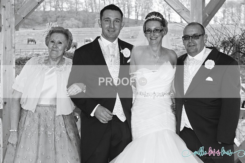  - Weddings