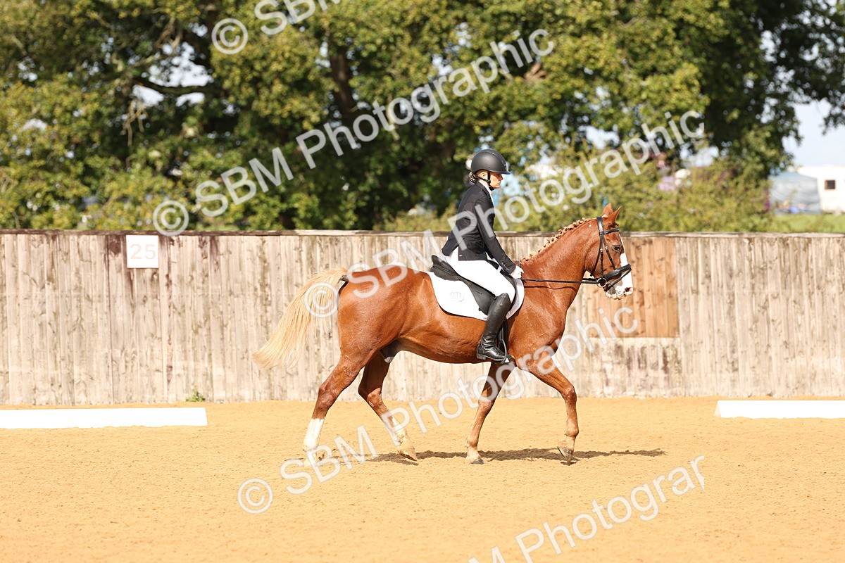 SBM_03534 - D1 - Small Tour Championship Intro 1