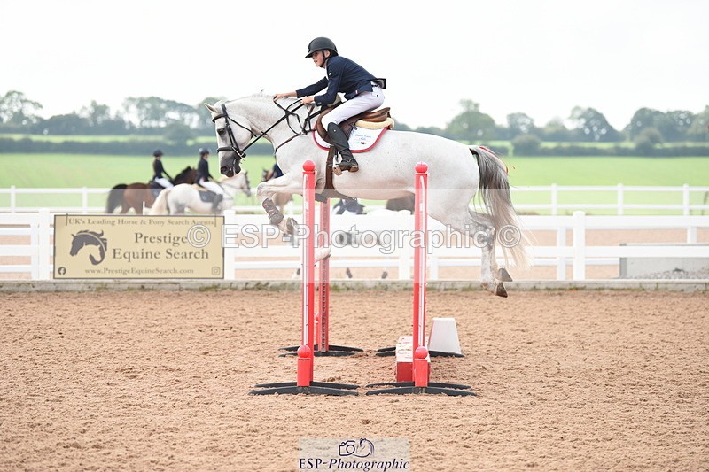 230902A-121518-00974 - Cls 9 1.10m Amateur Quali