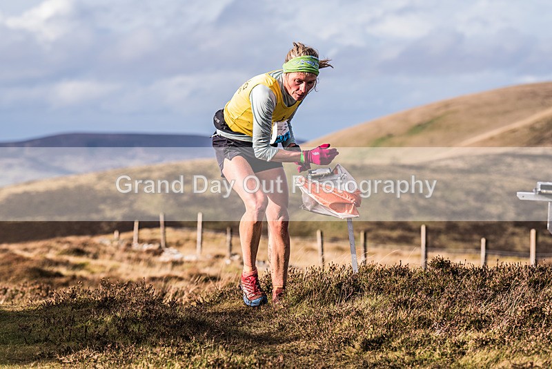 Leg Four-428 - Leg 4 British Fell & Hill Relay Championship Broughton Scotland Saturday 15th October 2022
