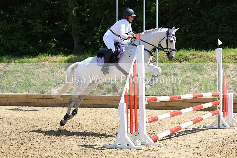 3E7A9840 - Class 9: Senior BN/90cm open