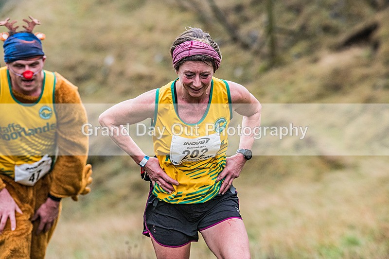 Litton-608 - Litton Christmas Cracker Fell Race Sunday 15th December 2024