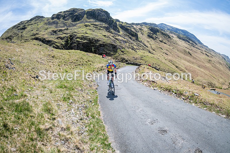125029 - Hardknott Pass Camera 2 12.00-13.00
