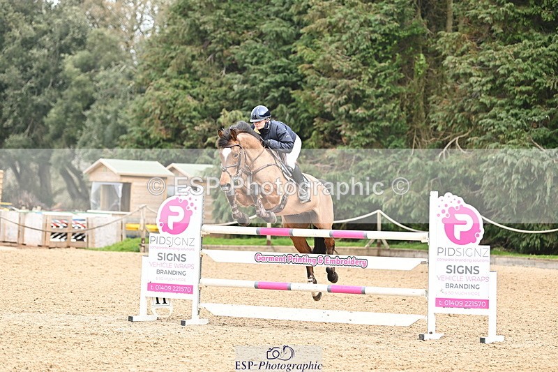 250321A-113559-00567 - Cls 3 Foxhunter and 1.20m Open