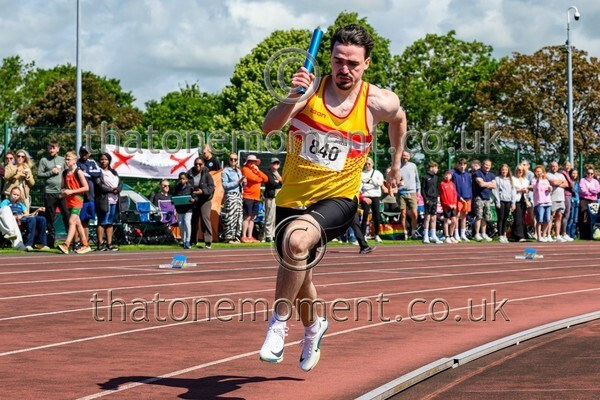 Relays26-914314 - Male Set One