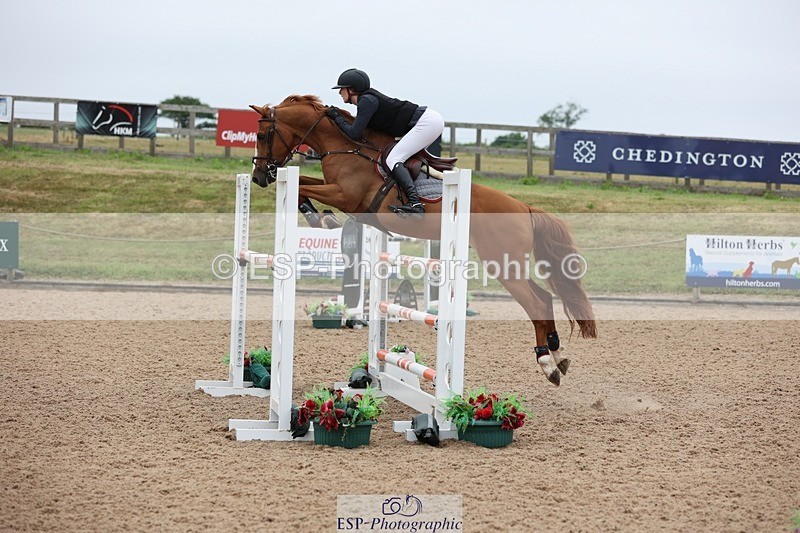 250629-083735-09305 - Cls 27b Junior 1.20m Open & Presentations