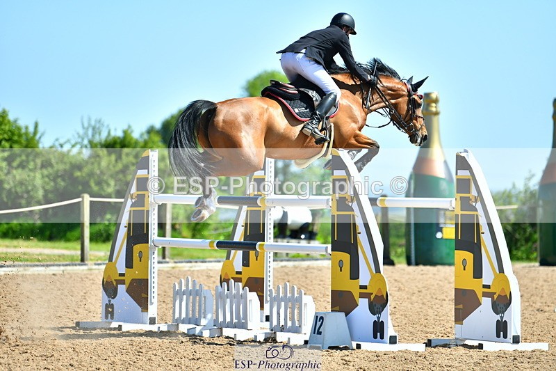 230526A-151911-02648 - Cls 6 National 1.40m Open