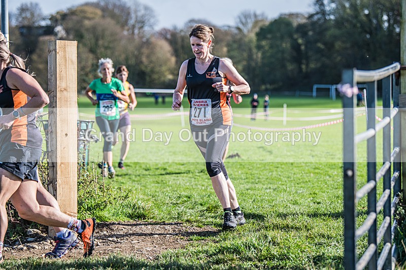 Cumbria XC-455 - Cumbria XC League Workington Saturday 26th October 2024
