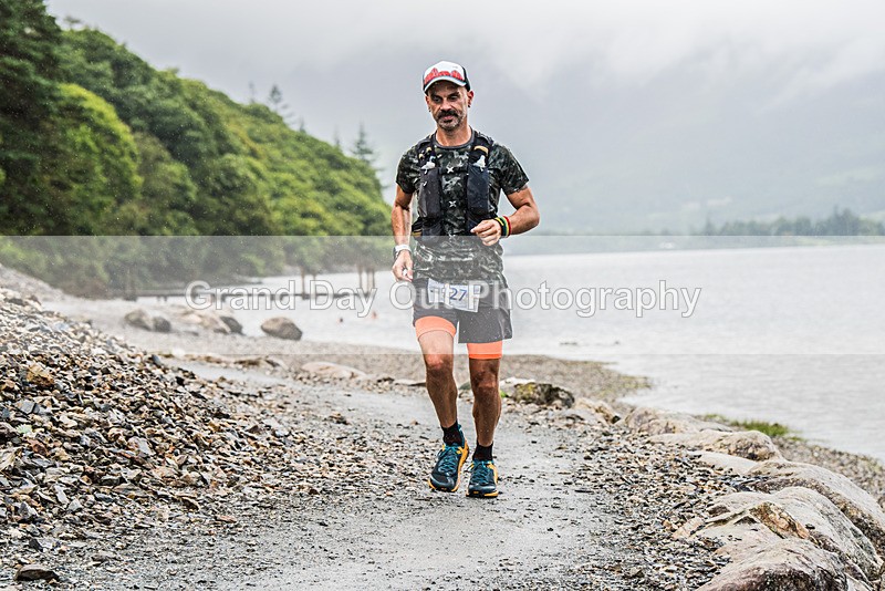 Scafell Pike-487 - High Terrain Events Scafell Pike Trail Marathon Sunday 20th August 2023