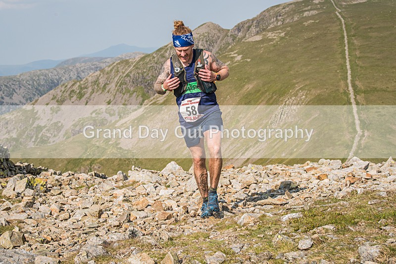 Ennerdale-747 - Ennerdale Horseshoe Fell Race Saturday 10th June 2023