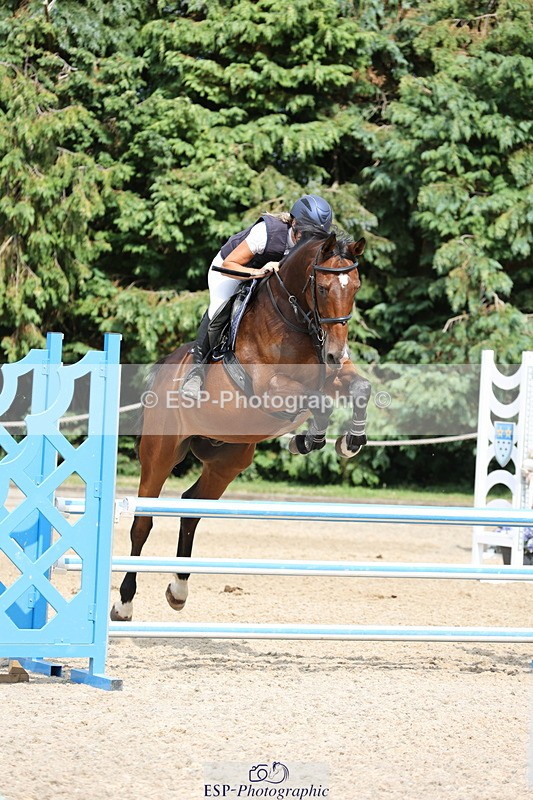 250703A-161923-05764 - Cls 9 Snr Discovery and 1m Open