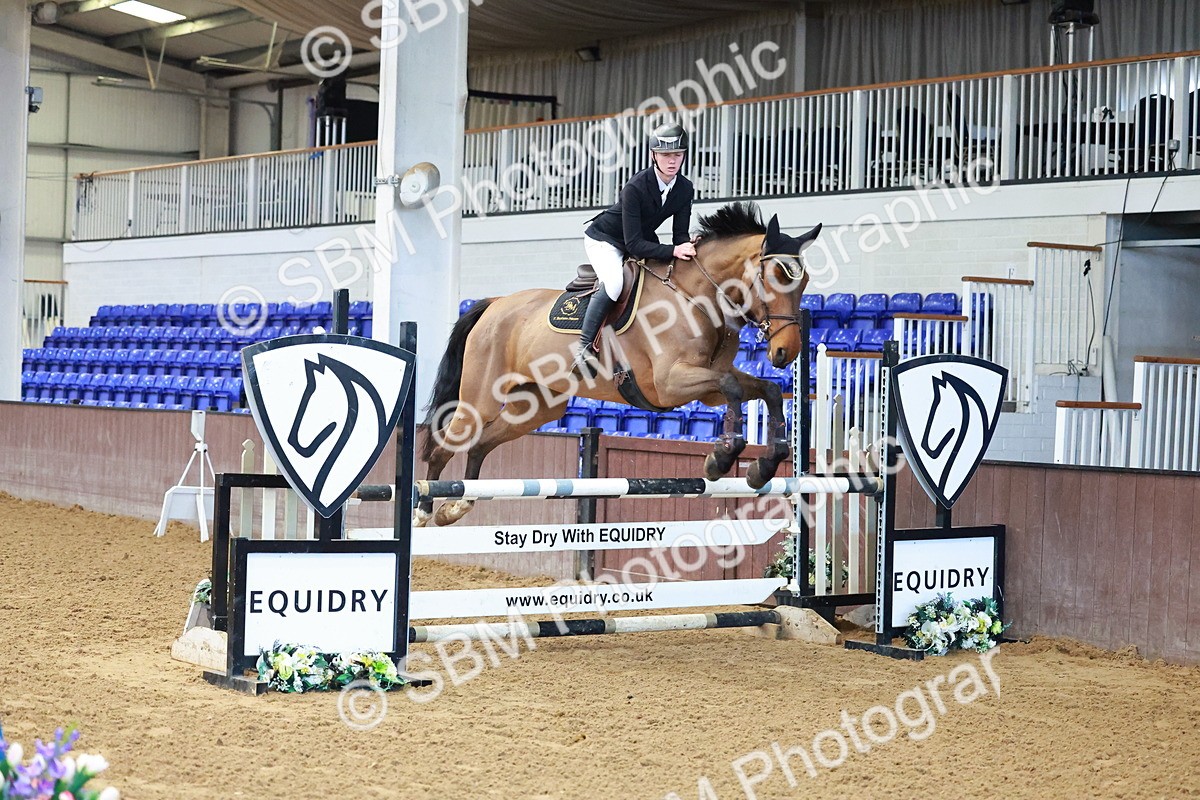 SBM_003149 - Class 10 - Senior Newcomers - 1.10m