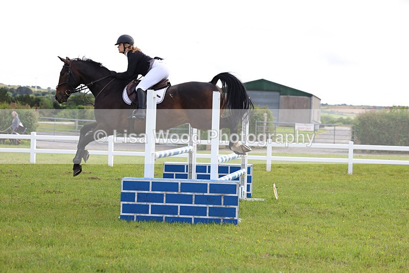 3E7A8012 - Class 14: Senior Discovery/1m open