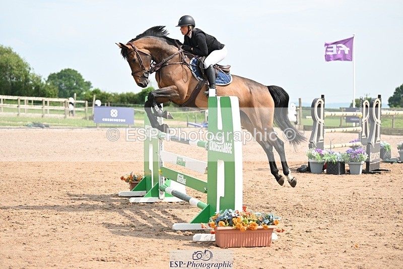 250511-150530-14504 - Cls 28 Snr Newcomers