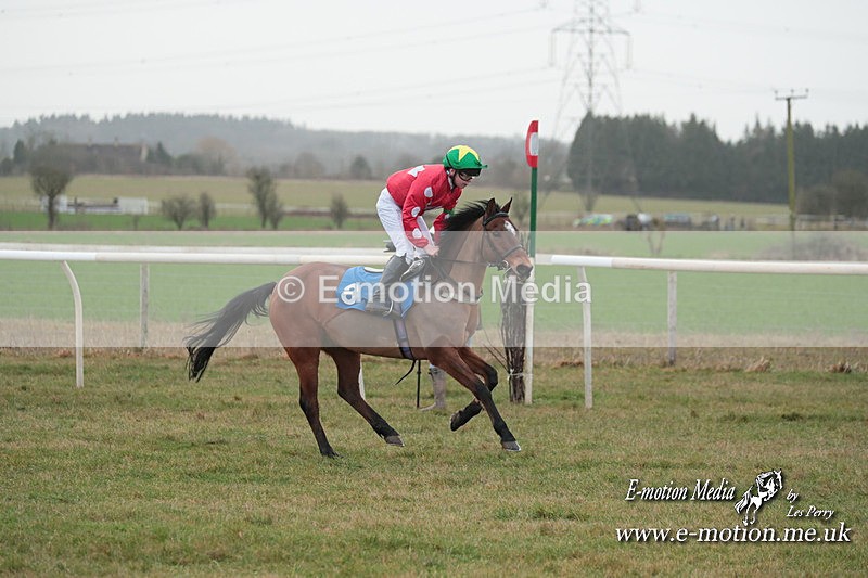 PRCO 210124 92 - Cocklebarrow Pony Races 21/01/24