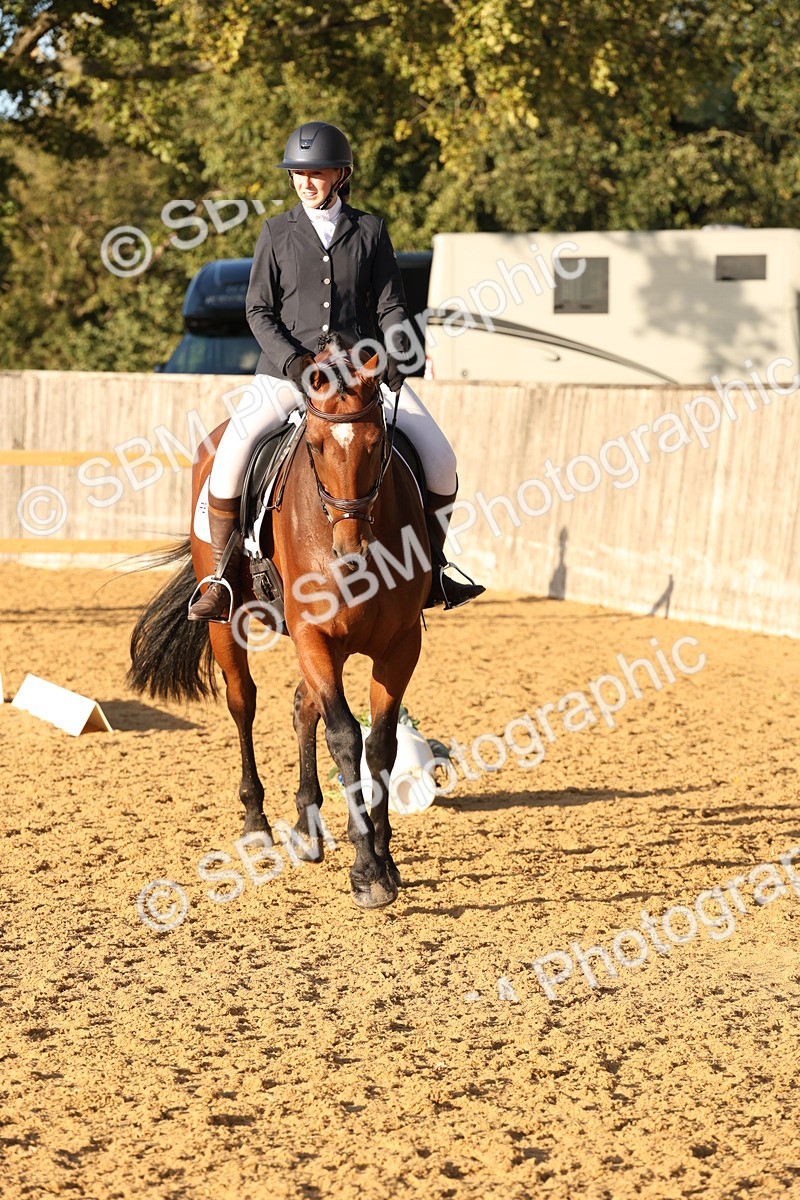 SBM_12749 - D9 - Small Tour Championship Prelim 3