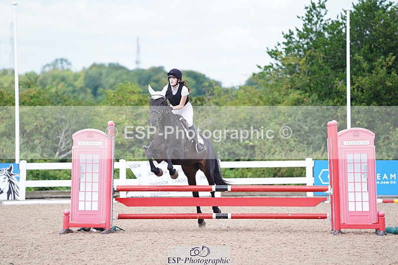 240809A-121834-00940 - Showjumping Competition