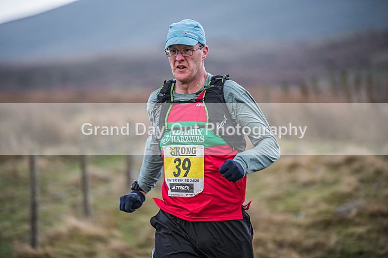 Clough Head-892 - Kong Clough Head Fell Race Saturday 18th January 2025