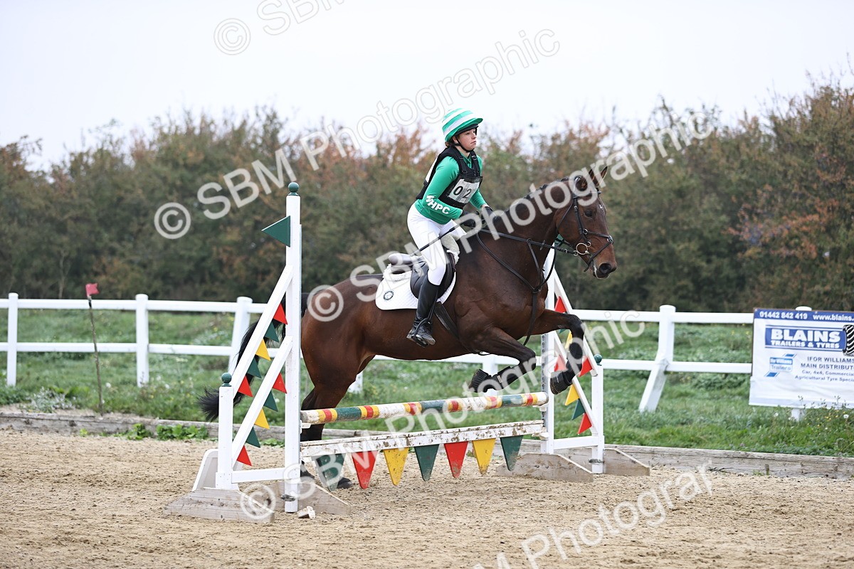 SBM_000752 - Class 1 - 70cm