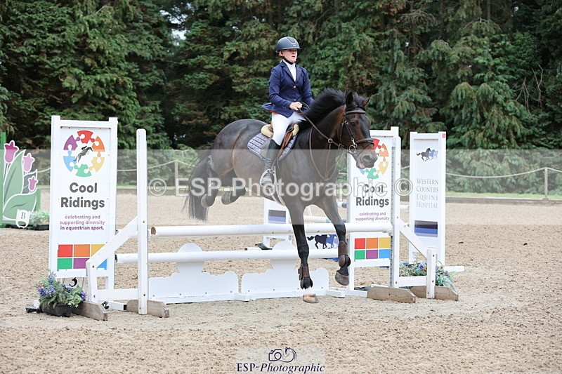 250705A-091754-12954 - Cls 32 85cm Amateur Qualifier