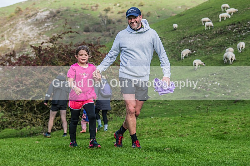 Dovedale Junior-128 - Dovedale Dash Junior Race Sunday 5th October 2025