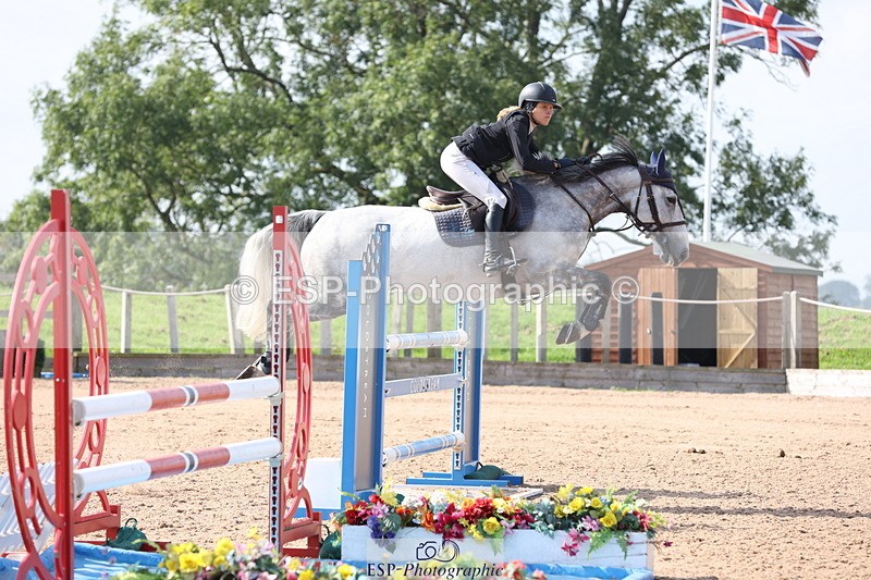 230915A-113101-01771 - Cls 2 Snr Foxhunter