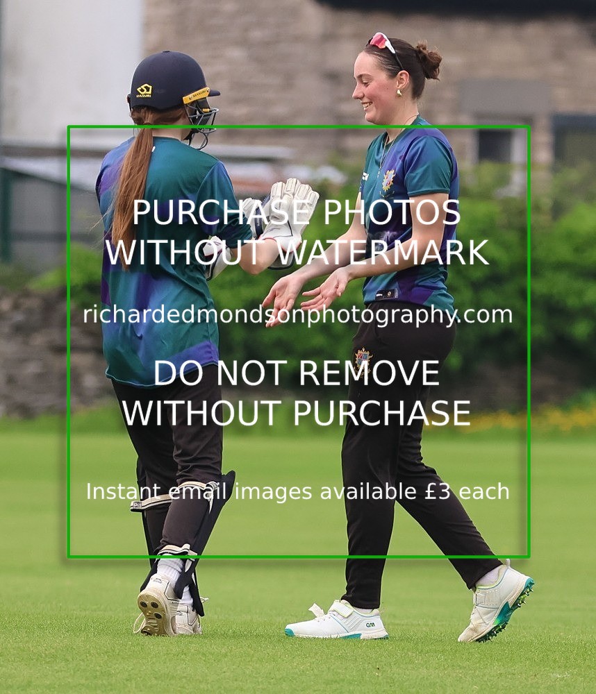533A5751 - Kendal Cricket Women & Girls vs Carnforth Cricket Women & Girls (28/5/26)