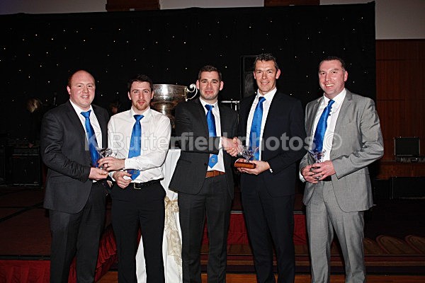 087 - Summerhill gfc Awards 2014 in Knightsbrook