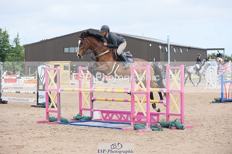 250525-110902-07720 - Cla 27 A&B 1.05 & 1.10m Snr Gran Prix