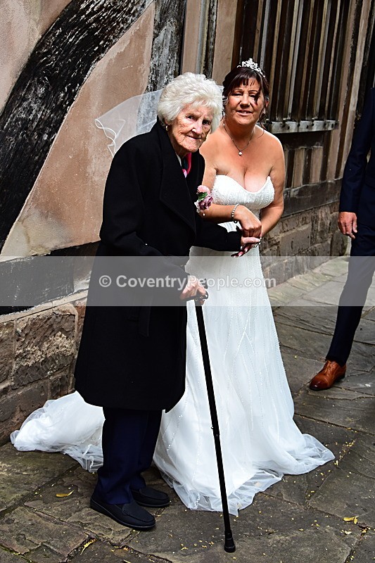 MAL-528 - Matt and Lisa