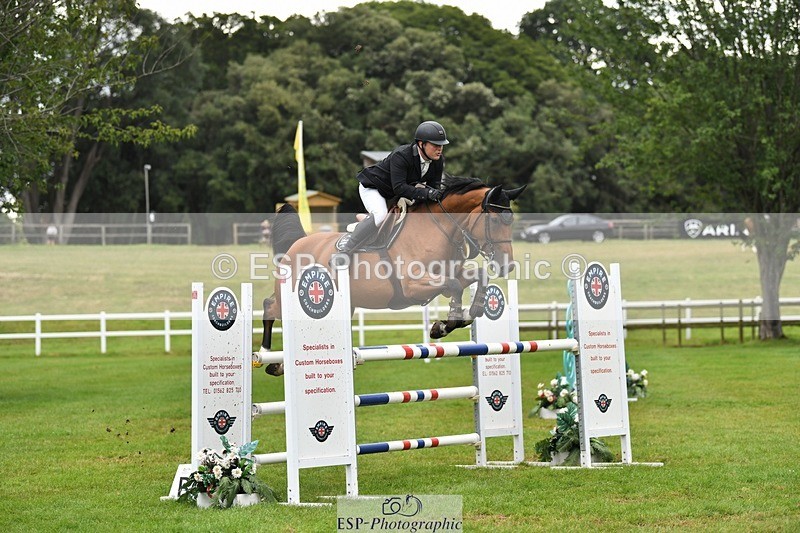 230712-091309-21835 - Cls 50 Foxhunter & 1.20m Open
