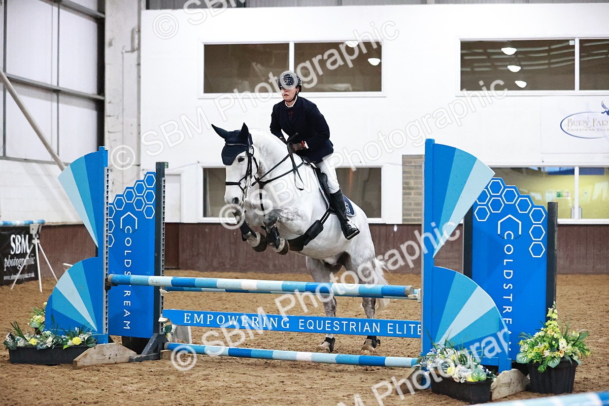 SBM_004308 - Class 15 - Senior British Novice 90cm