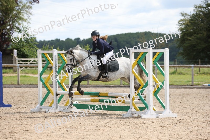 20250608-0813 - Class 3 - 60cm