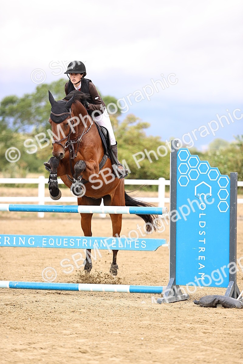 SBM_026961 - Class 13 - Senior Newcomers - 1.10m