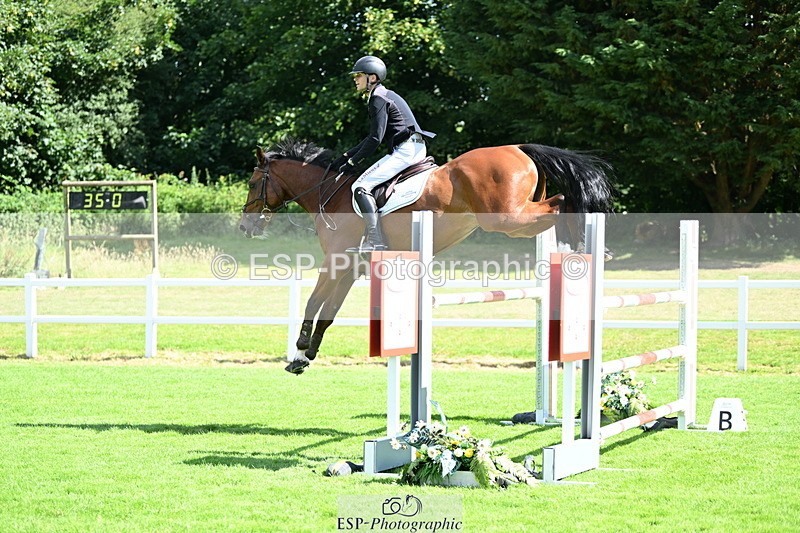 250703A-101928-02585 - Cls 1 Snr Foxhunter