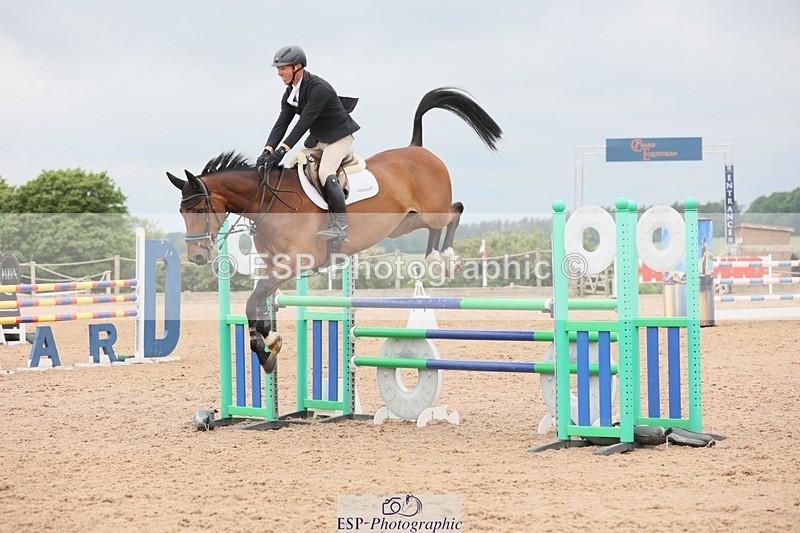 250524-114220-04548 - Cls 14 Snr Newc 1st Rnd