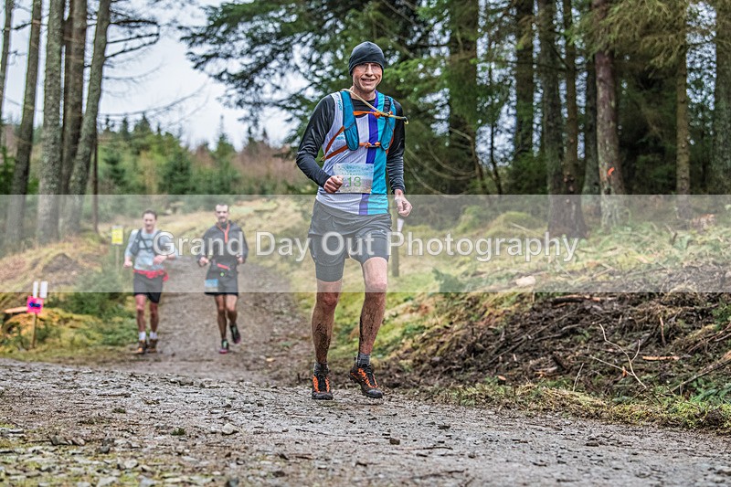 Glentress Marathon-738 - High Terrain Events Glentress Marathon Trail Run Saturday 19th February 2023