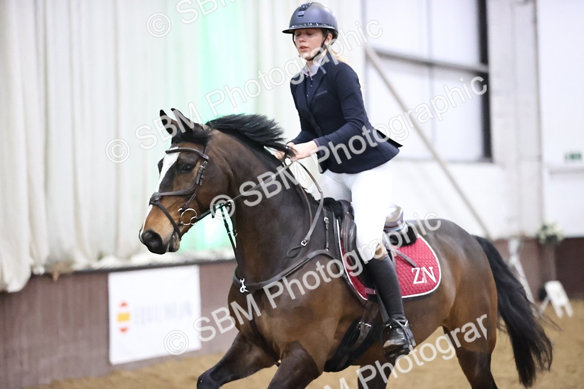 SBM_007622 - Class 23 - Senior Newcomers - 1.10m