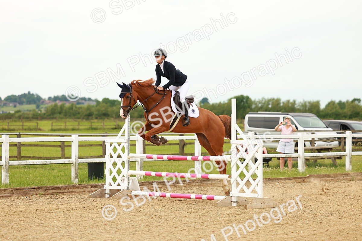 SBM_000568 - Class 2 - Senior British Novice - 90cm