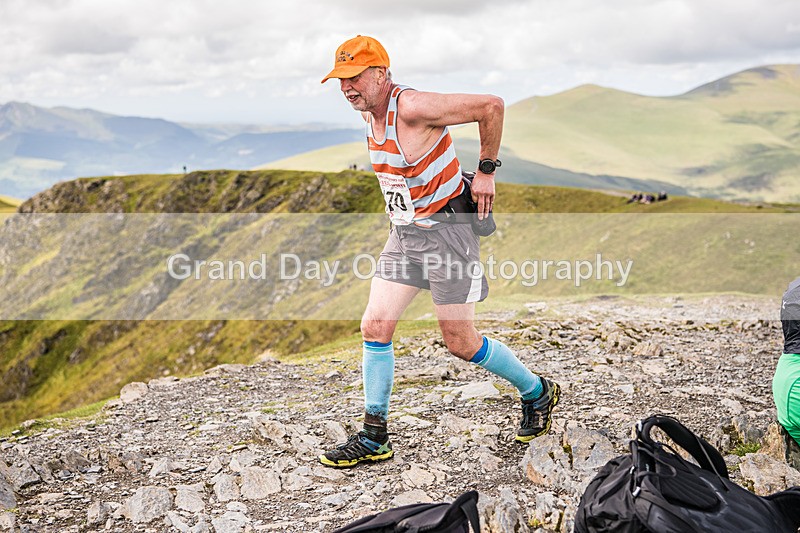 Blencathra-1281 - Blencathra Fell Race Sunday 28th June 2026