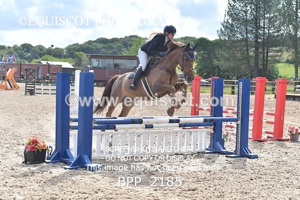 BPP_2185 - CLASS 2 SAT Club/ Unaffiliated 80cms Open