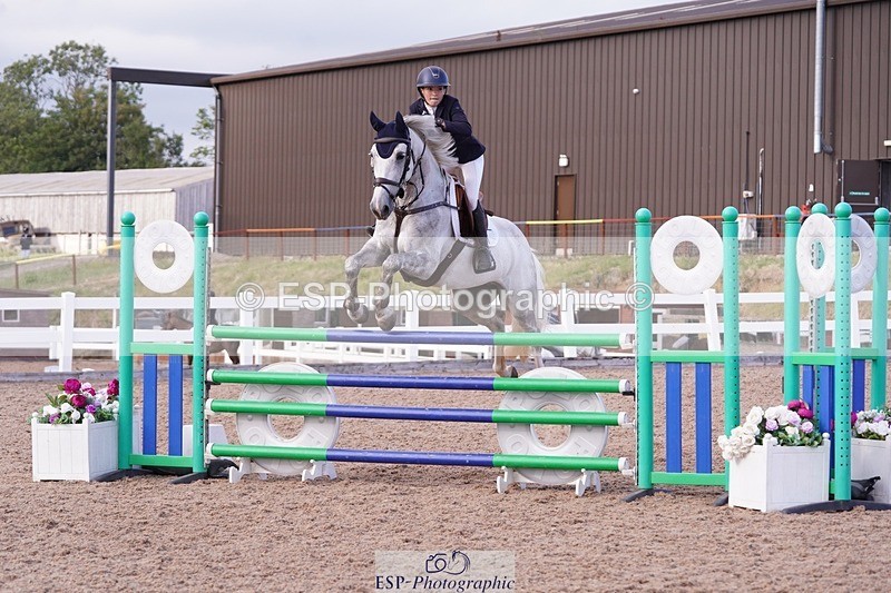 250628-190816-07805 - Cls 25 Blue Chip Pony Newcomers & 1m Open