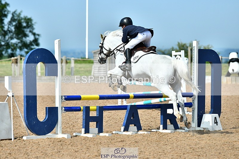 230625A-095106-03311 - Cls 13 Pony British Novice & 80cm Open