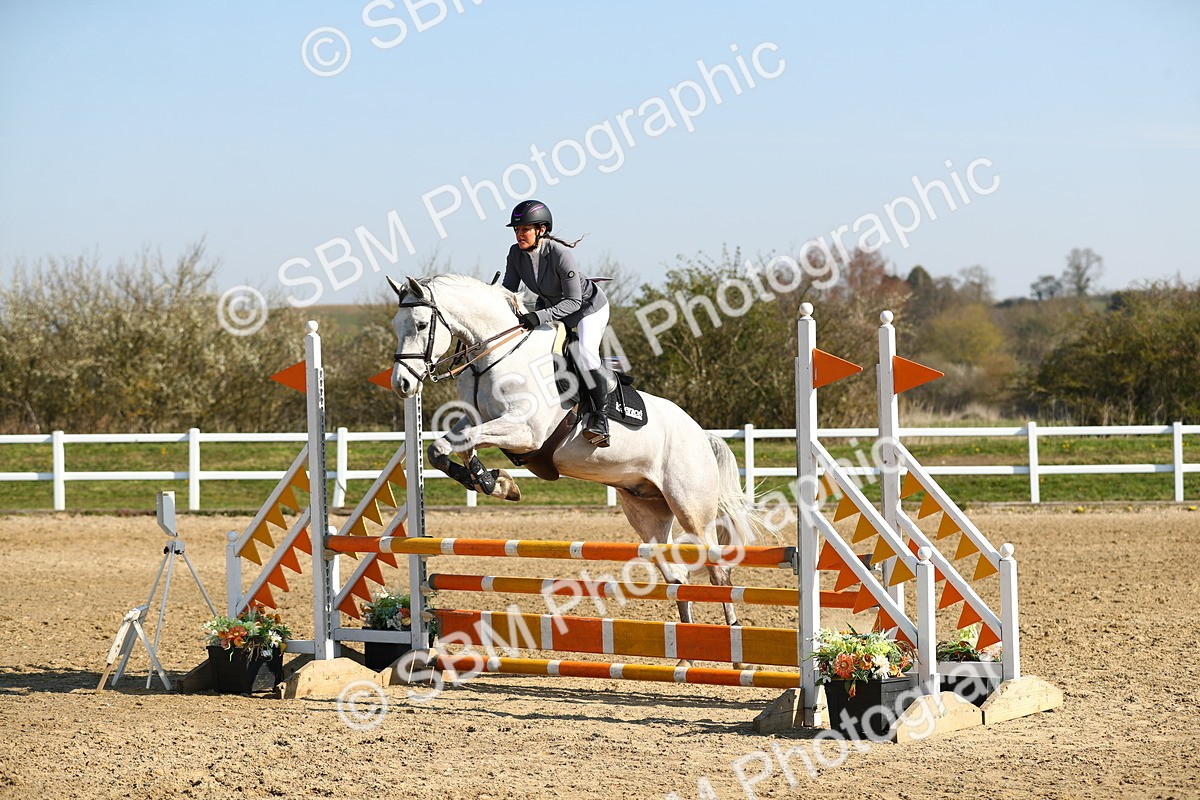 SBM_000194 - Class 2 - Senior British Novice - 90cm