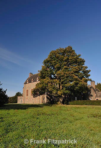 Mansion house, Formakin House (2) - Renfrewshire
