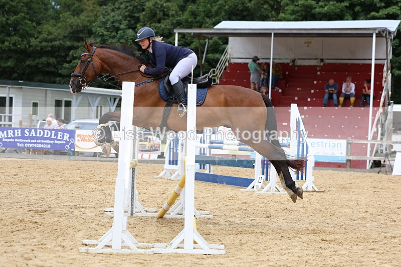 3E7A0850 - Class 10: 95cm National Amateur Championship Qualifier