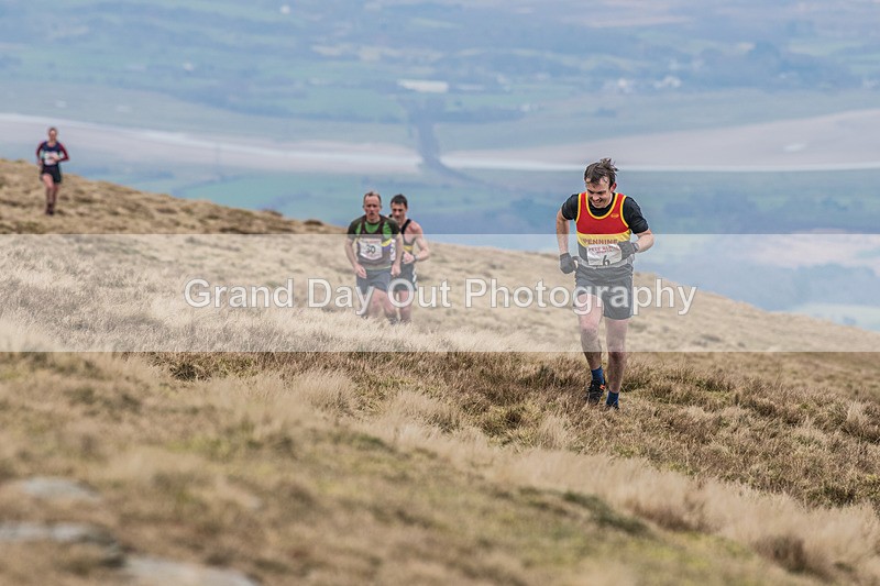 Black Combe-962 - Black Combe Fell Race Saturday 4th March 2023
